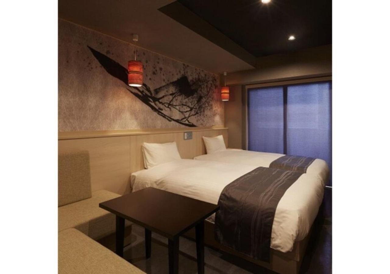Sakura Sky Hotel - Vacation Stay 18444V 도쿄 외부 사진