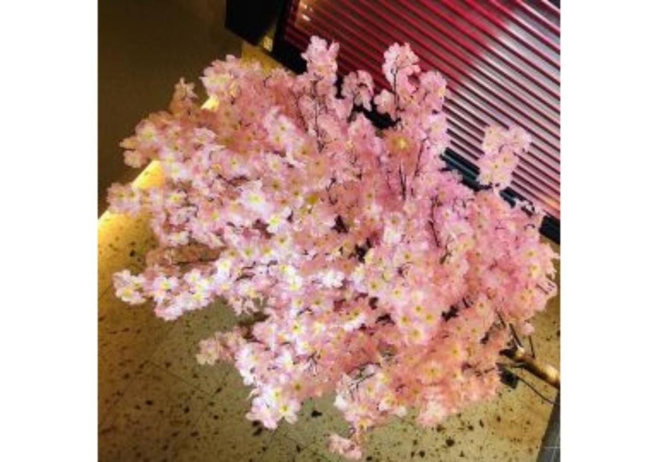 Sakura Sky Hotel - Vacation Stay 18444V 도쿄 외부 사진