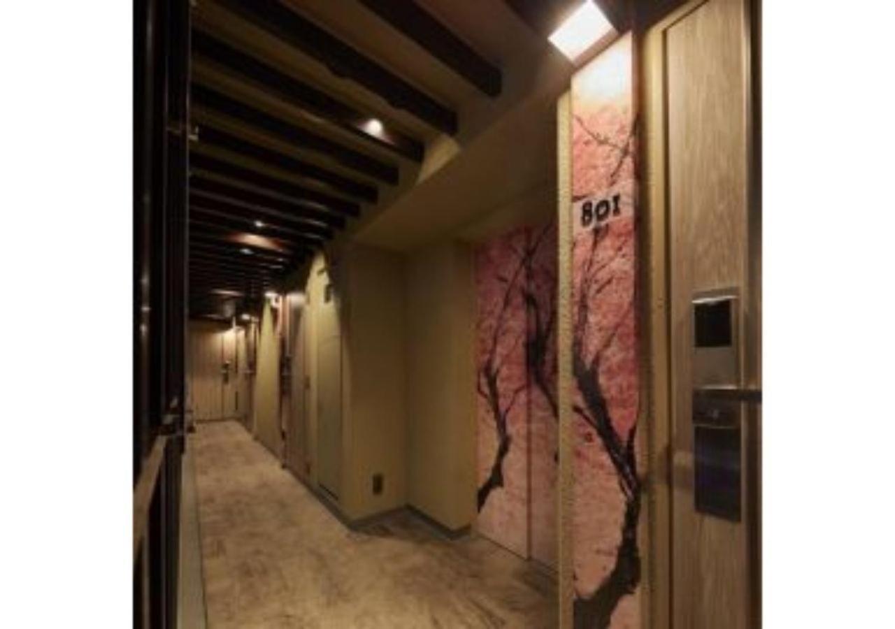 Sakura Sky Hotel - Vacation Stay 18444V 도쿄 외부 사진