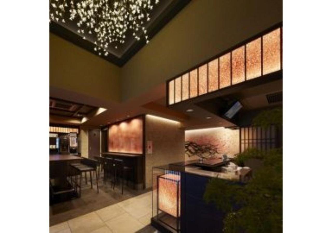 Sakura Sky Hotel - Vacation Stay 18444V 도쿄 외부 사진