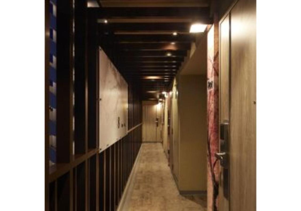 Sakura Sky Hotel - Vacation Stay 18444V 도쿄 외부 사진