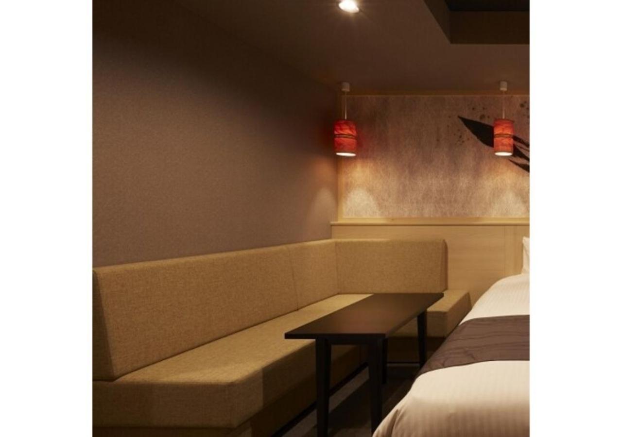 Sakura Sky Hotel - Vacation Stay 18444V 도쿄 외부 사진